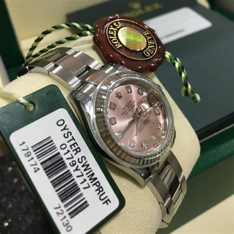 rolex oyster swimpruf rose gold|rolex oyster swimpruf price.